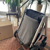 کالسکه و کریر|کالسکه و لوازم جانبی|تهران, هروی|دیوار