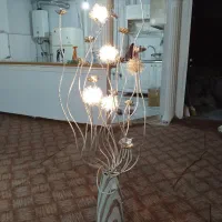 شب خواب گلدونی|چراغ خواب و آباژور|ری, شهرک نظامی|دیوار