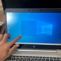 لپتاپ Hp elite book|رایانه همراه|همدان, |دیوار