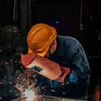 جوشکاری سیار.درابهرو حومه