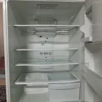 یخچال الکترو استیل