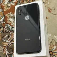 آیفون xs 256 لازرورقی پلمپ|موبایل|قروه, |دیوار