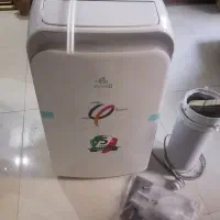 کولر گازی ایوولی 12000