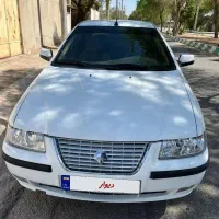 سمند lx