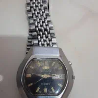 ساعت مچی نبضی