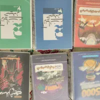 کتاب های کمک درسی کنکور ۱۴۰۳ـ۱۴۰۴