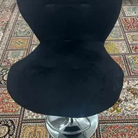 صندلی چرخشی جک دار