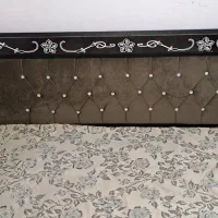 تخت خواب و تشک