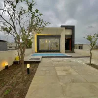 250مترویلافلت-مدرن-استخردارباسندتکبرگ-جاده-دریا