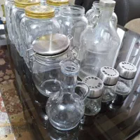 ظروف اشپزخانه،بانکه،ظروف پذیرایی