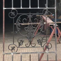 جوشکار  جوشکاری