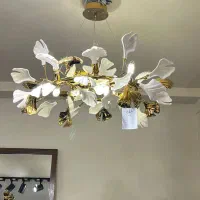 لوستر ارکیده