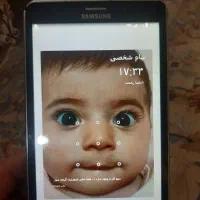 تبلت سامسونگ