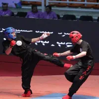 آموزش کونگ فو توآ