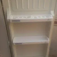 یخچال قدیمی برفک دار|یخچال و فریزر|چمران, |دیوار