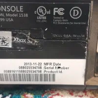 xbox 360 super slim/ایکس باکس ۳۶۰ سوپر اسلیم|کنسول، بازی ویدئویی و آنلاین|گرمدره, |دیوار