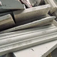 سنگ ابزار خورده|مصالح و تجهیزات ساختمان|شیراز, چنچنه|دیوار