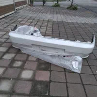 سپر عقب پراید ۱۳۲