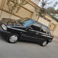 پراید شاستی پلمپ بدون جوش بدون ضربه