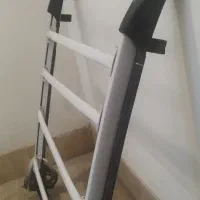 بار بند خودرو
