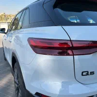 آئودی کیو etron 40 Q5 مدل ۲۰۲۴ تیپ ۴|خودرو سواری و وانت|تهران, بوستان سرخه حصار|دیوار