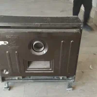 بخاری در حد نو|بخاری، هیتر، شومینه|بومهن, |دیوار