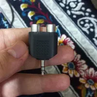 فروش مبدل و تبدیل سالم|لوازم جانبی موبایل و تبلت|تهران, شهرک ولیعصر جنوبی|دیوار