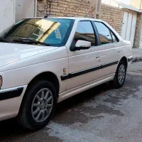 پارس تیوفایو 1400گاز سیمی