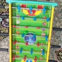 فوتبال دستی ۷۰در۴۰