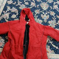 دو عدد کاپشن اورجینال تاناکورا تمیز سایز 2x لارج