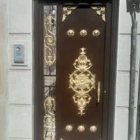 رنگکاری  ونقاشی ساختمان|خدمات پیشه و مهارت|قم, انسجام|دیوار