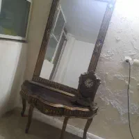 اینه وکنسول|بوفه، ویترین، کنسول|تهران, ائمه اطهار|دیوار