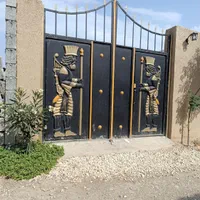 فروش باغ نقلی شیک علی آباد 300متر|فروش خانه و ویلا|اصفهان, تیران|دیوار