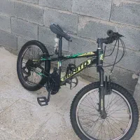 دوچرخه ۲۰