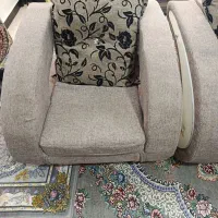 مبل هفت نفره|مبلمان خانگی و میز عسلی|دهگلان, |دیوار