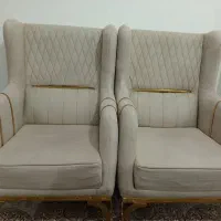 مبل ۹ نفره|مبلمان خانگی و میز عسلی|قنوات, |دیوار