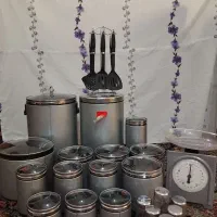 وسایل منزل کاملا نو، مناسب برای جهیزیه|سایر لوازم برقی|کرمان, |دیوار