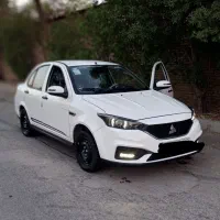 سایپا سهندمدل ۱۴۰۳