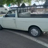 وانت پیکان ۸۷