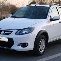 کوییک دنده ای سفید