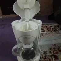 قهوه ساز درحدنو|سماور، چایساز، قهوهساز|دلیجان, |دیوار