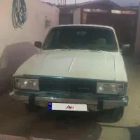 پیکان مدل ۸۳