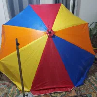 چتر سایه بان|کوهنوردی و کمپینگ|شیراز, پودنک|دیوار