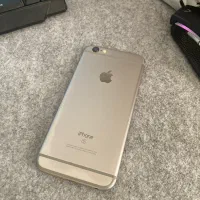iPhone 6s 64 نو|موبایل|کرج, شهرک فرهنگیان|دیوار
