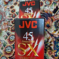 نوار دوربین jvc|دوربین عکاسی و فیلم‌برداری|قدس, شهر‌قدس|دیوار