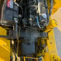 لیفتراک ۳تن سهند dv|خودرو سنگین|چهارباغ, |دیوار