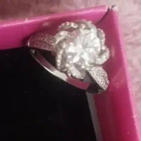 انگشتر نقره|جواهرات|تهران, افسریه جنوبی|دیوار