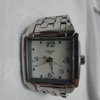 تیسوت اصل سوییس