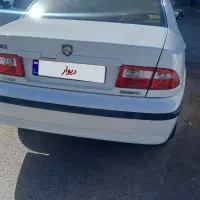 سمند الیکس|خودرو سواری و وانت|بهبهان, |دیوار