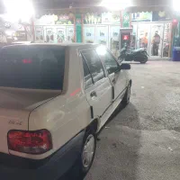 پرایدSE مدل۱۳۹۹|خودرو سواری و وانت|بندرعباس, |دیوار